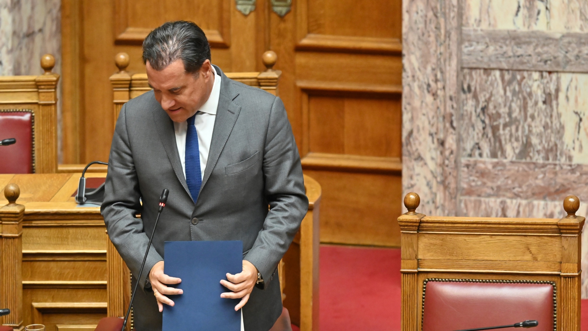 Γεωργιάδης:-Φυλάκιση-με-αναστολή-στον-κύριο-που-μήνυσα-για-απειλητικές-αναρτήσεις