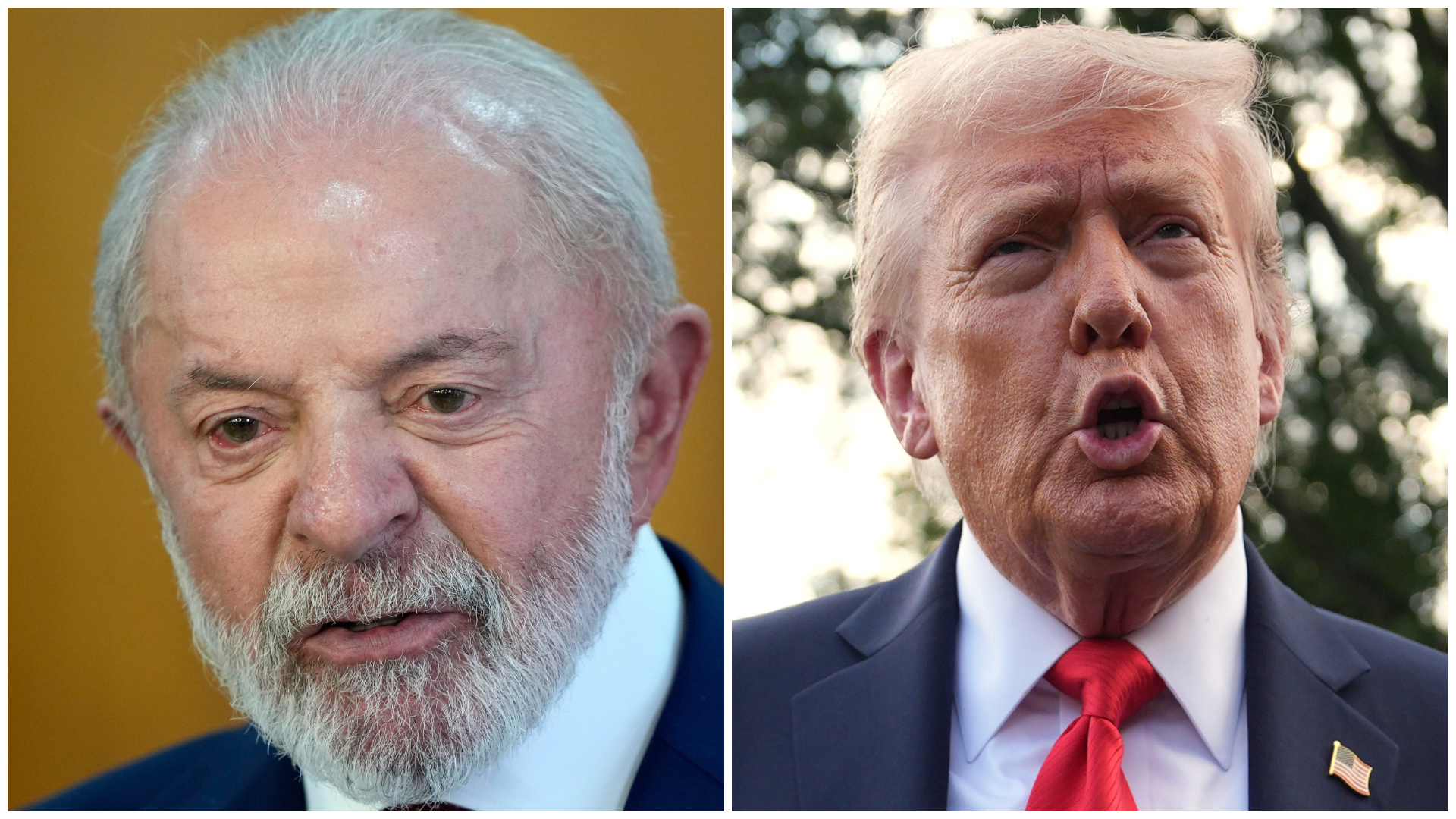 Λούλα-σε-Τραμπ:-«Η-δημοκρατία-και-η-κυριαρχία-της-Βραζιλίας-δεν-τίθενται-υπό-διαπραγμάτευση»