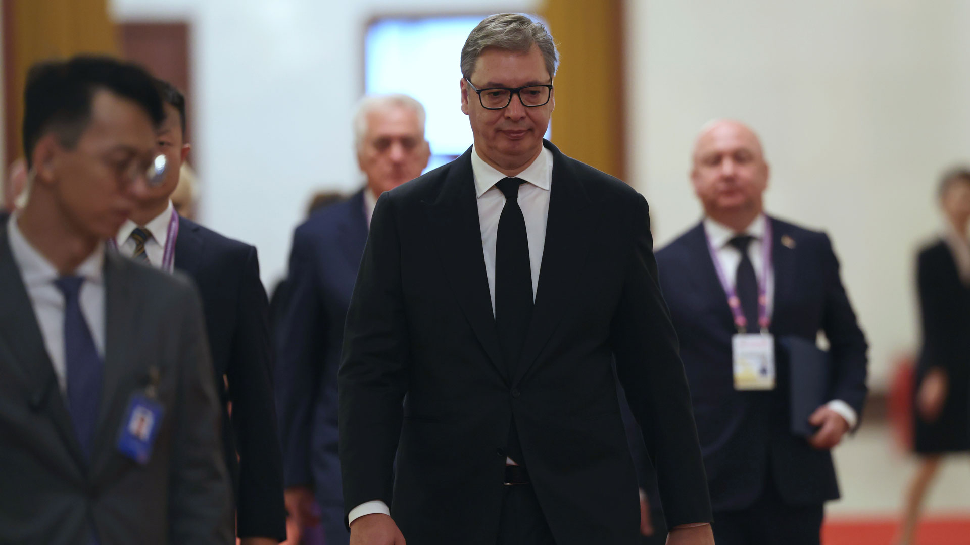 Ο Βούτσιτς προκαλεί κούρσα εξοπλισμών στα Βαλκάνια Ο-Βούτσιτς-προκαλεί-κούρσα-εξοπλισμών-στα-Βαλκάνια