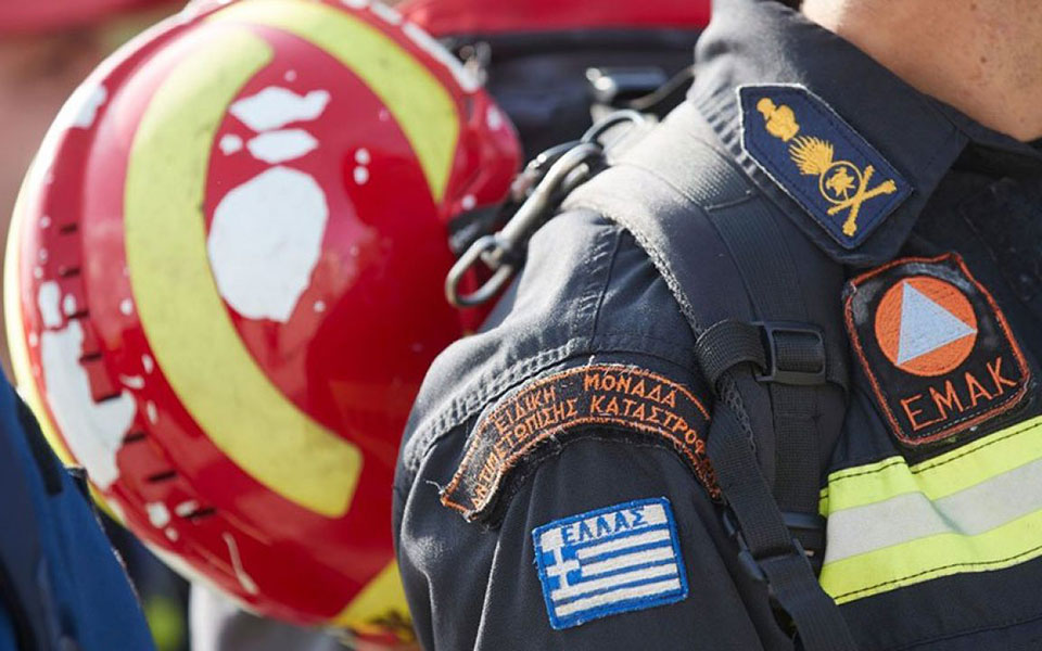Κρήτη: Επιχείρηση διάσωσης 25χρονης στον Ψηλορείτη Κρήτη:-Επιχείρηση-διάσωσης-25χρονης-στον-Ψηλορείτη