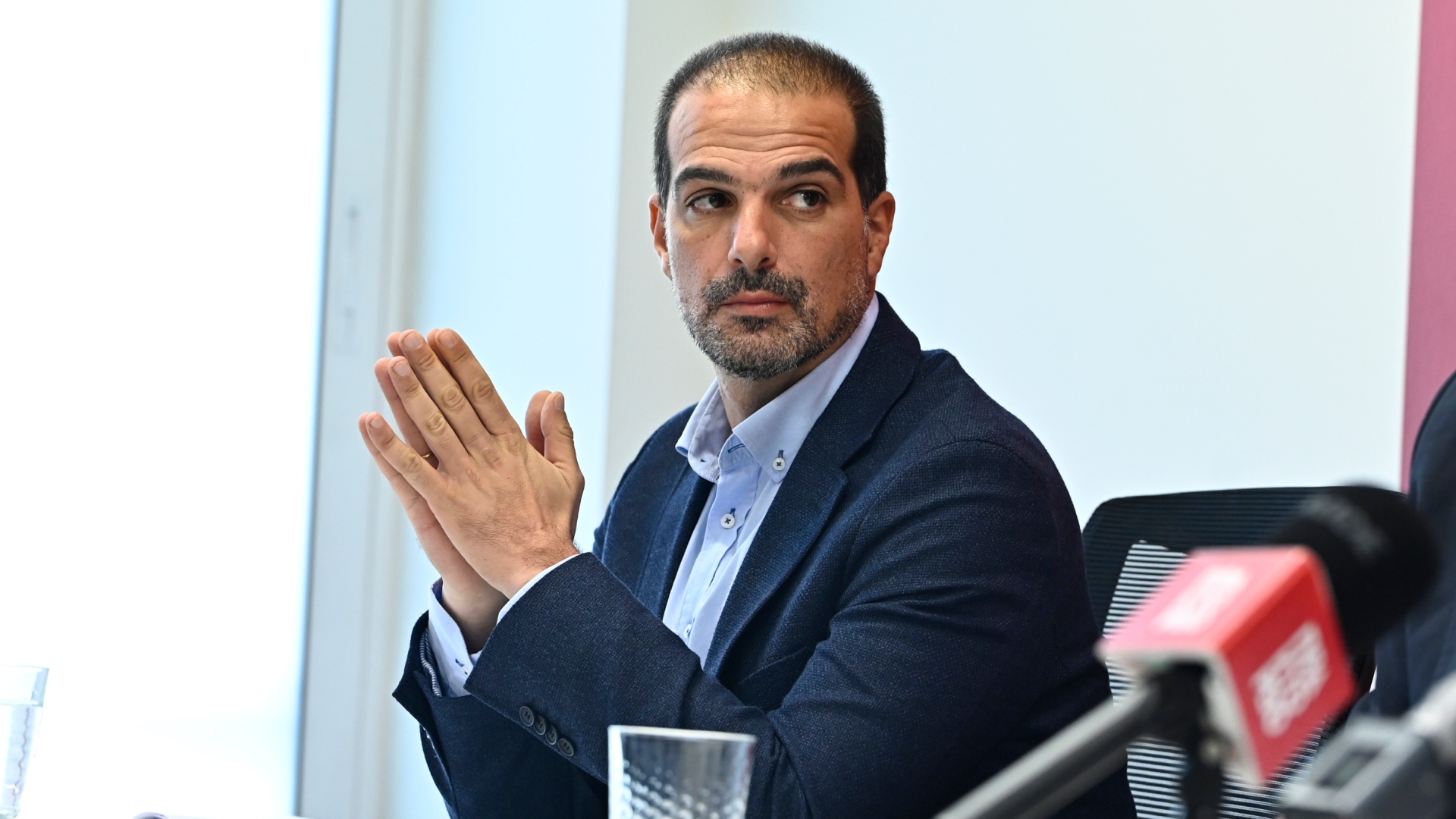 «Τέρμα το τσιγάρο»: Η ανάρτηση Σακελλαρίδη μετά την περιπέτεια της υγείας του «Τέρμα-το-τσιγάρο»:-Η-ανάρτηση-Σακελλαρίδη-μετά-την-περιπέτεια-της-υγείας-του