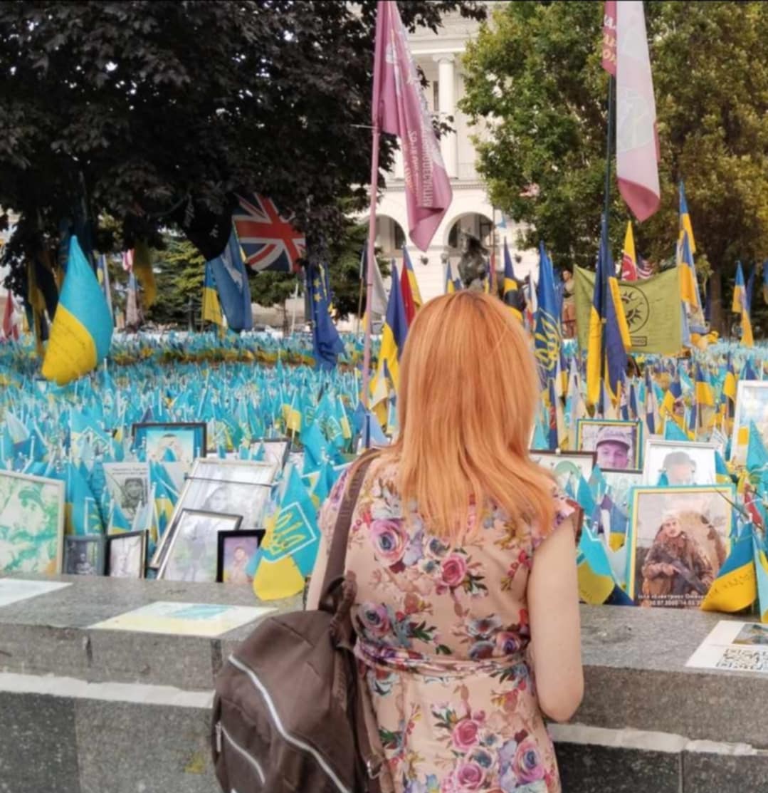Ουκρανία: Αγώνας δρόμου για την ταυτοποίηση χιλιάδων στρατιωτών Ουκρανία:-Αγώνας-δρόμου-για-την-ταυτοποίηση-χιλιάδων-στρατιωτών