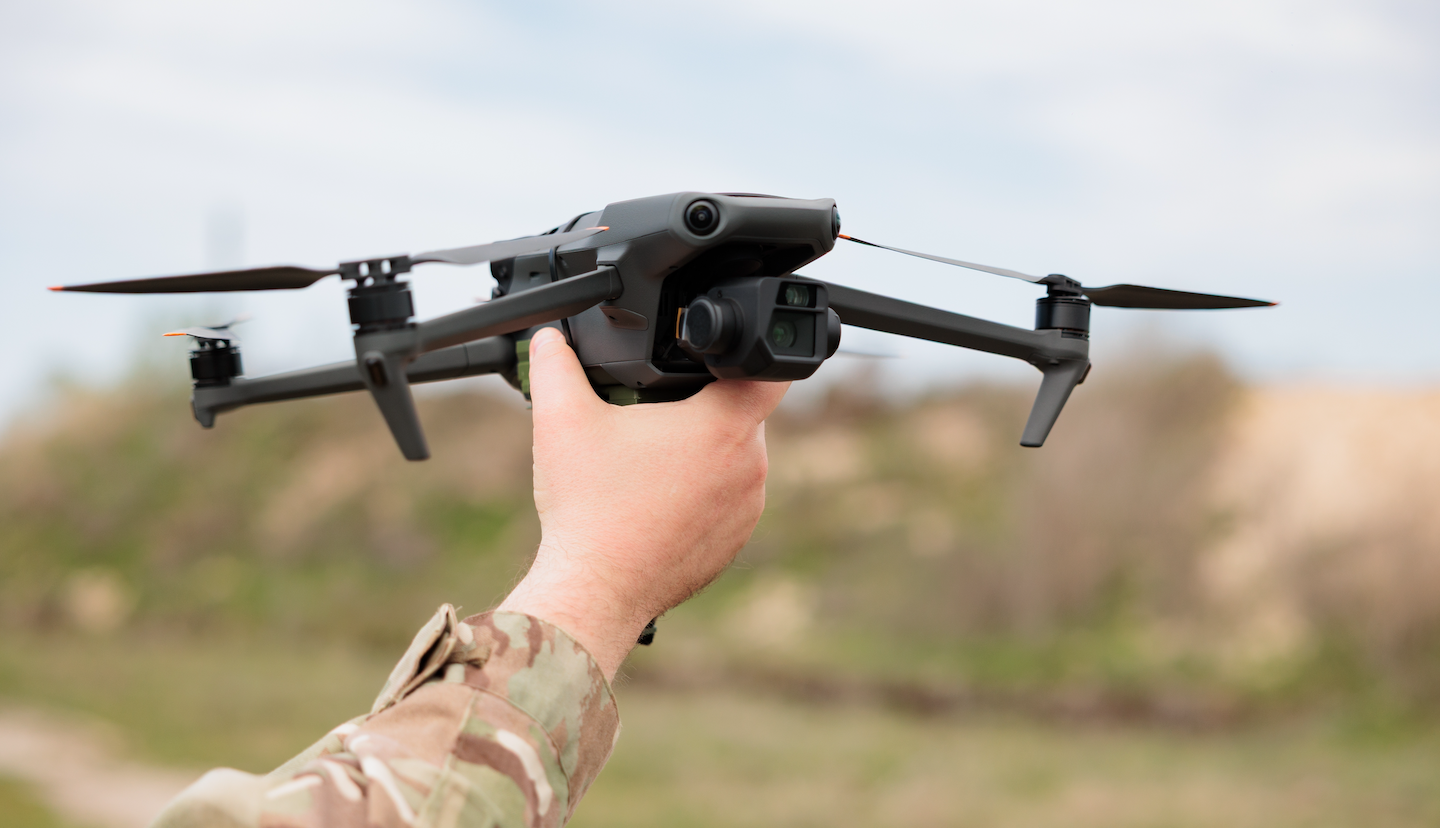Λιθουανία: Μαθήματα χειρισμού drones για παιδιά από το υπουργείο Αμυνας Λιθουανία:-Μαθήματα-χειρισμού-drones-για-παιδιά-από-το-υπουργείο-Αμυνας