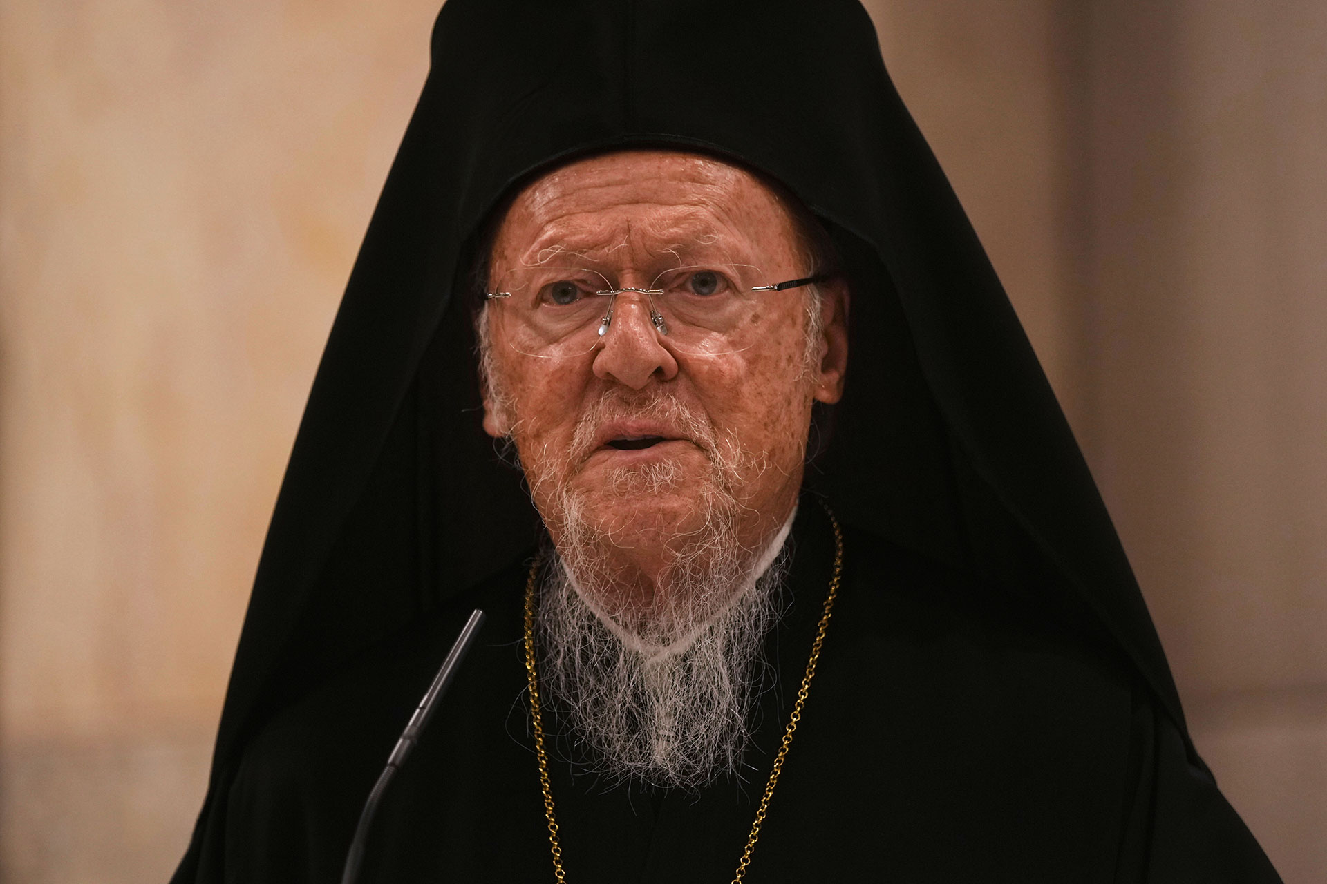 ΗΠΑ: Μέλη του κογκρέσου τιμούν τον Οικουμενικό Πατριάρχη ΗΠΑ:-Μέλη-του-κογκρέσου-τιμούν-τον-Οικουμενικό-Πατριάρχη