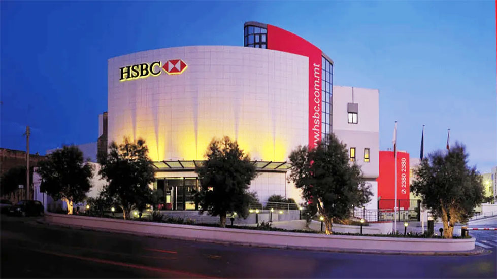 Η CrediaBank αποκτά το 70% της HSBC Malta έναντι 200 εκατ. ευρώ Η-crediabank-αποκτά-το-70%-της-hsbc-malta-έναντι-200-εκατ.-ευρώ