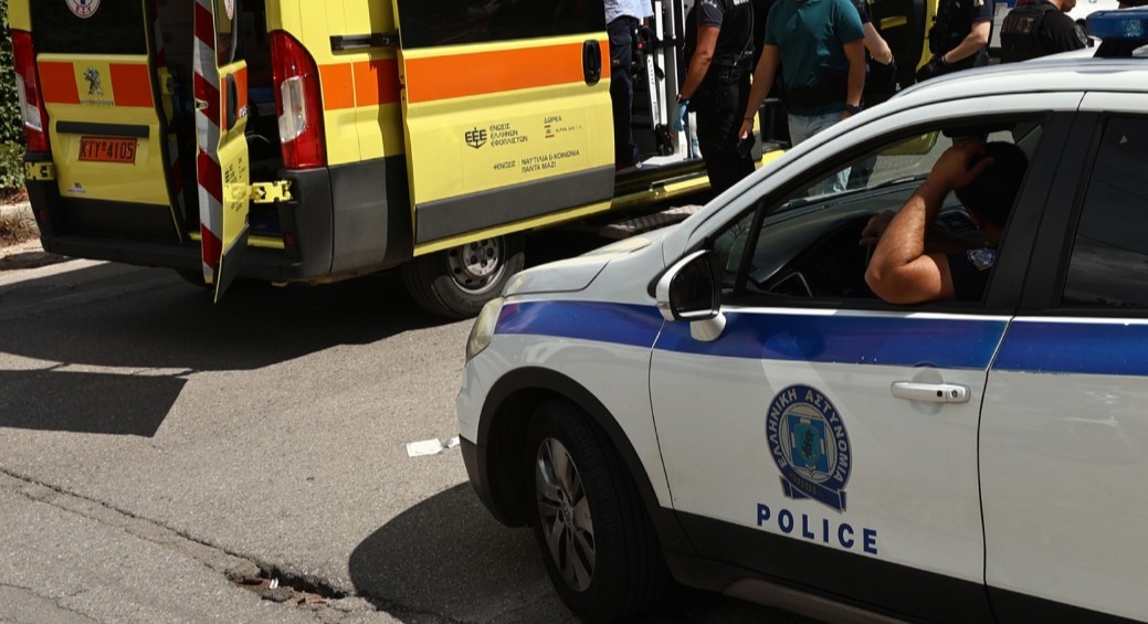 Τροχαίο δυστύχημα στη Λένορμαν: Νεκρός 40χρονος μοτοσικλετιστής Τροχαίο-δυστύχημα-στη-Λένορμαν:-Νεκρός-40χρονος-μοτοσικλετιστής
