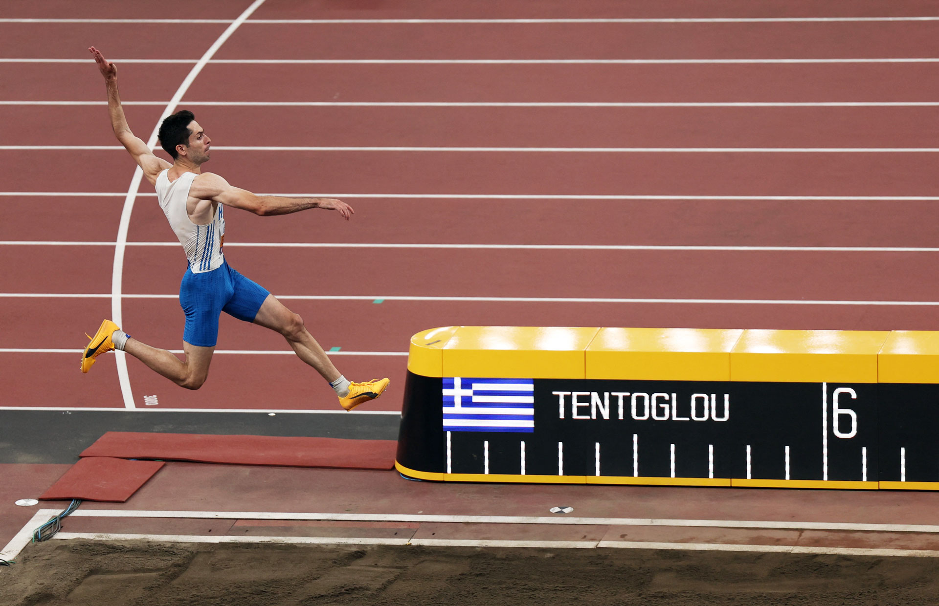 Σε κακή μέρα ο Τεντόγλου στο Τόκιο – Αποκλείστηκε πρόωρα από τον τελικό του μήκους Σε-κακή-μέρα-ο-Τεντόγλου-στο-Τόκιο-–-Αποκλείστηκε-πρόωρα-από-τον-τελικό-του-μήκους
