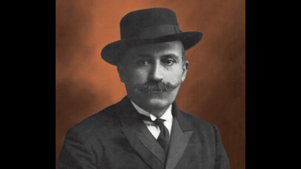 Χρήστος-Χρηστοβασίλης-–-Μια-σαγηνευτική-προσωπικότητα,-ένας-αγέρωχος-πατριώτης