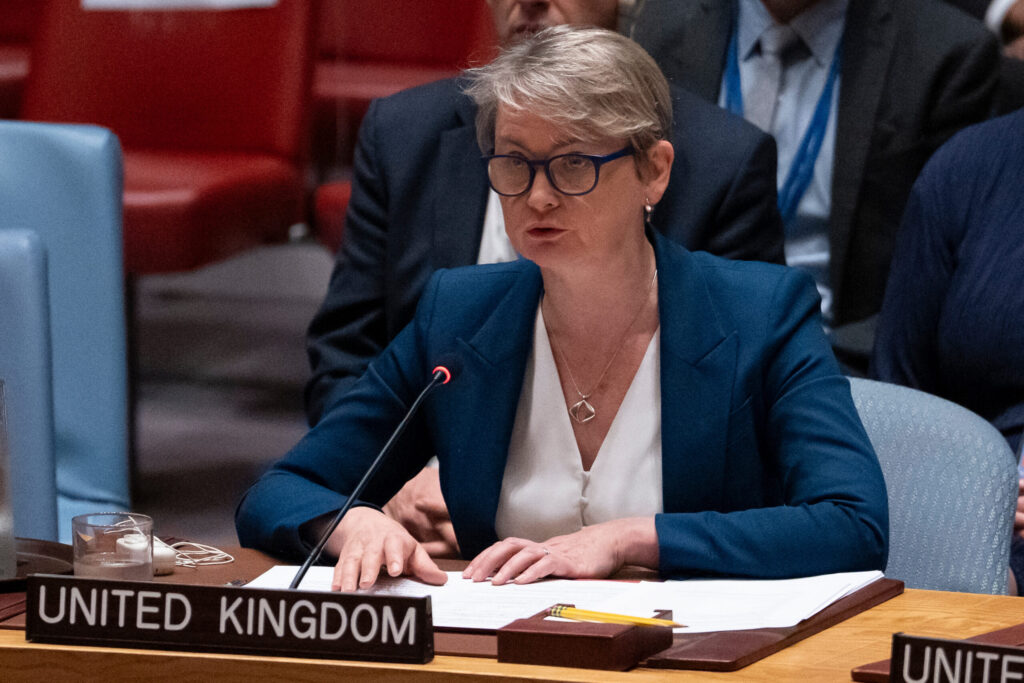 Βρετανή-ΥΠΕΞ:-Κίνδυνος-άμεσης-σύγκρουσης-της-Ρωσίας-με-το-ΝΑΤΟ