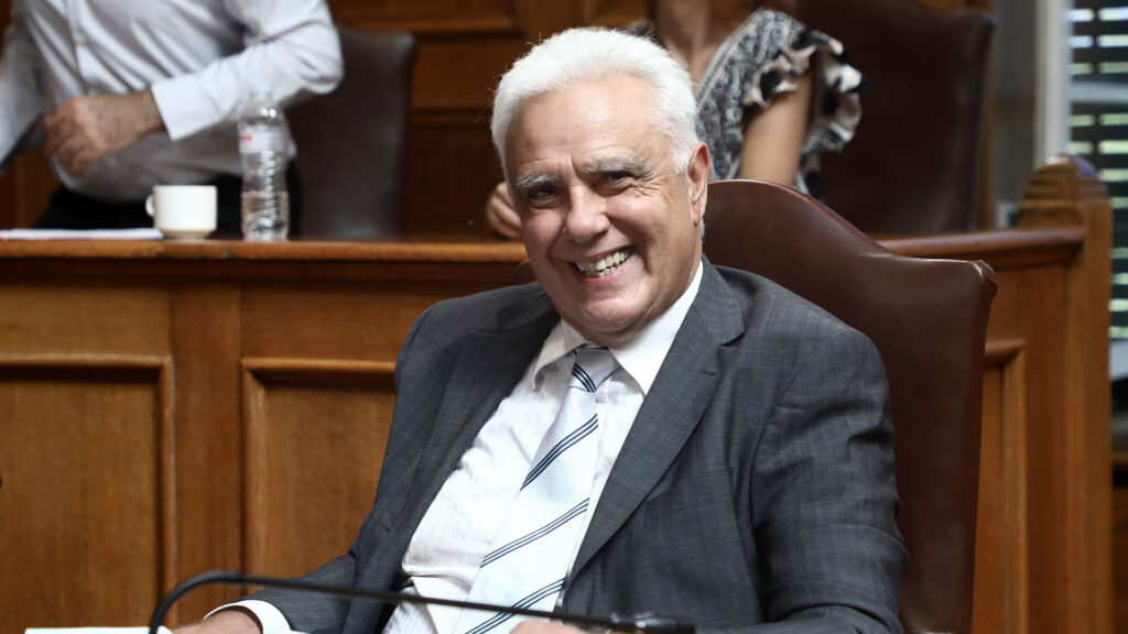 ΟΠΕΚΕΠΕ: Επίθεση Σαλάτα στην Ευρωπαϊκή Εισαγγελία – Η απάντηση της Τυχεροπούλου ΟΠΕΚΕΠΕ:-Επίθεση-Σαλάτα-στην-Ευρωπαϊκή-Εισαγγελία-–-Η-απάντηση-της-Τυχεροπούλου