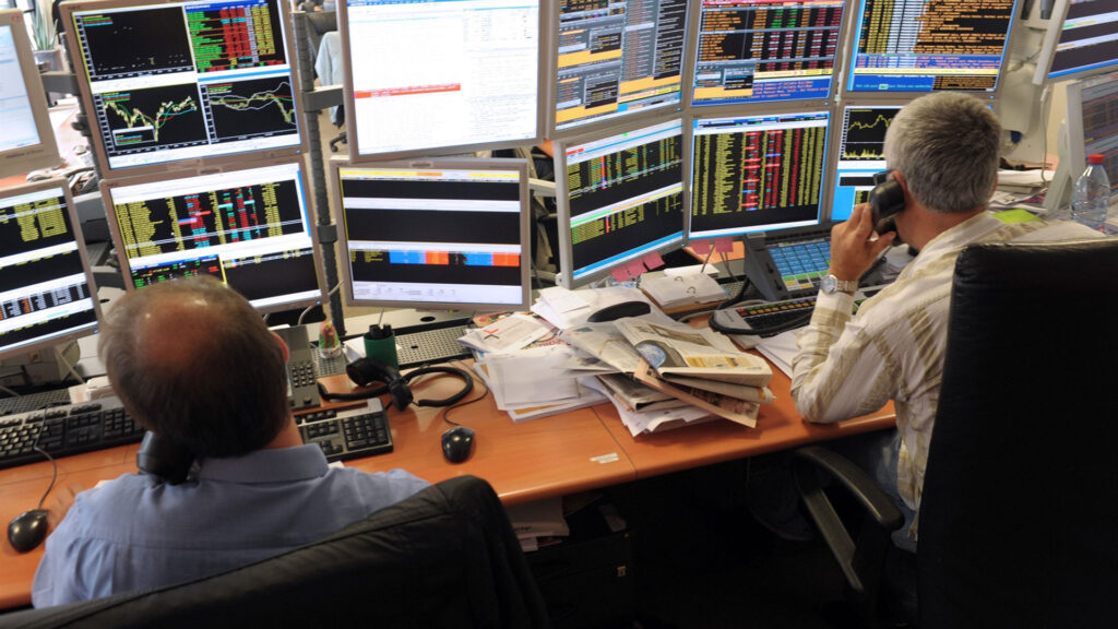 Εταιρικά-ομόλογα-έφτασαν-να-έχουν-μικρότερη-απόδοση-από-τα-κρατικά