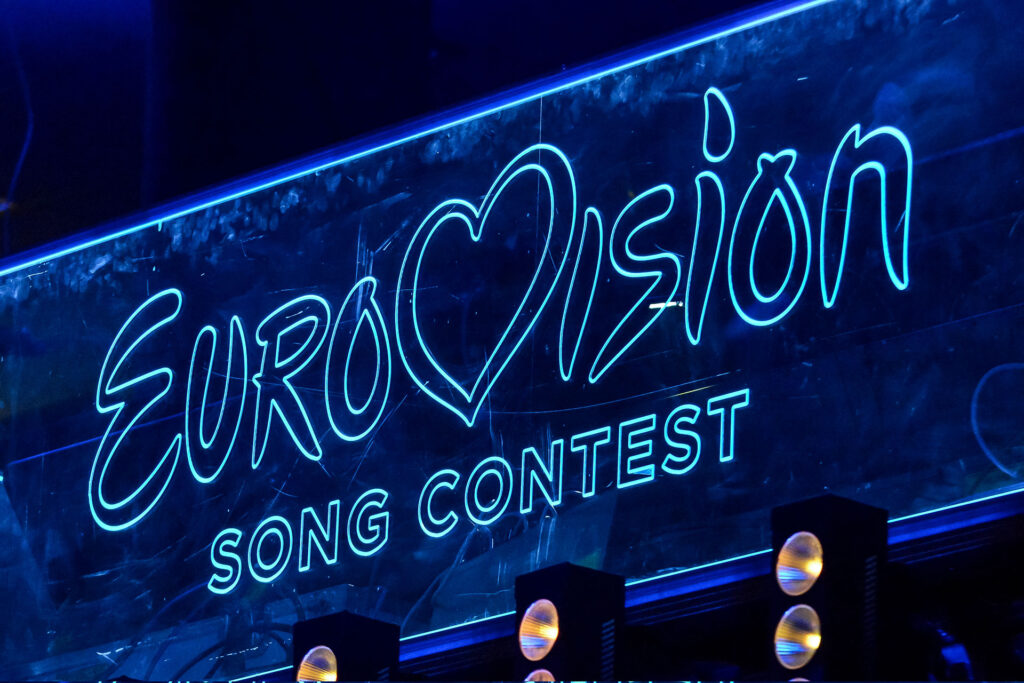 Eurovision: H EBU θέτει σε ψηφοφορία τη συμμετοχή του Ισραήλ eurovision:-h-ebu-θέτει-σε-ψηφοφορία-τη-συμμετοχή-του-Ισραήλ