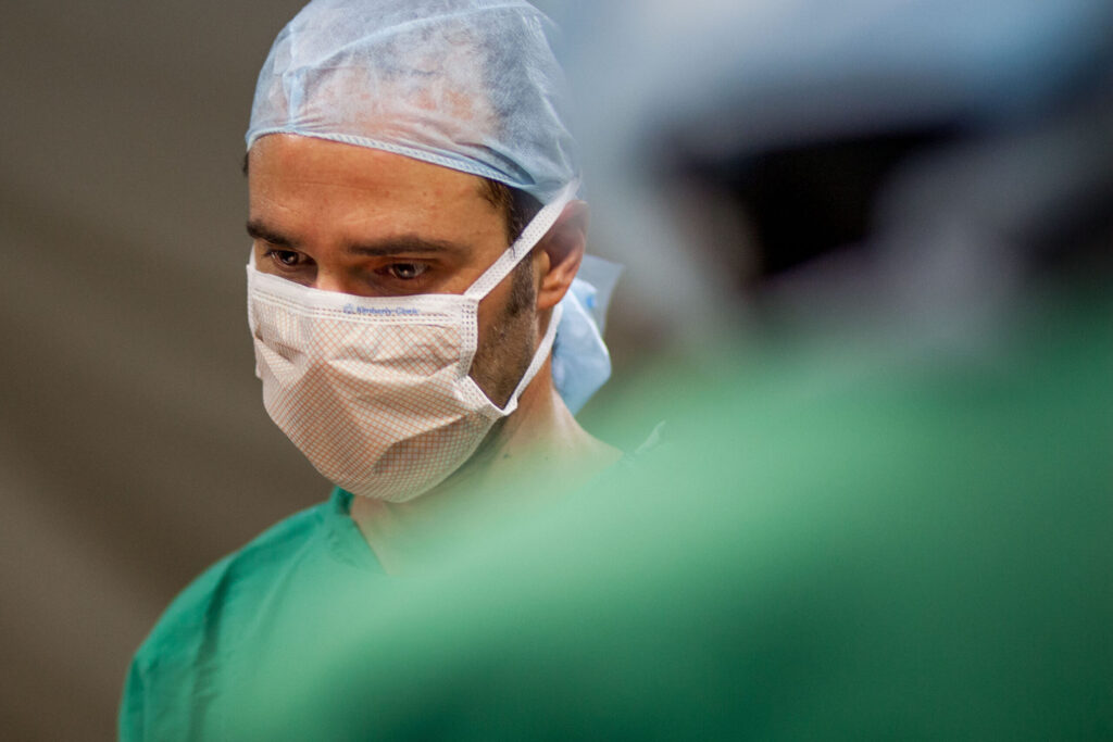 «Δεν-μπορείς-να-αντιμετωπίσεις-το-άδειο-βλέμμα-των-παιδιών-στην-εμπόλεμη-ζώνη»