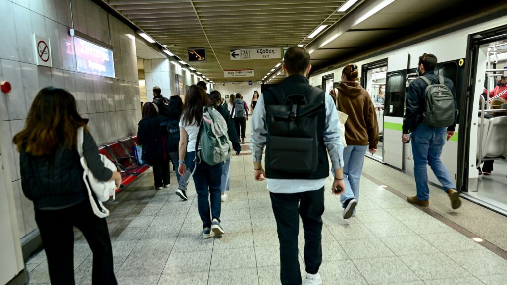 Απεργία-1η-Οκτωβρίου:-Πώς-θα-κινηθούν-τα-ΜΜΜ