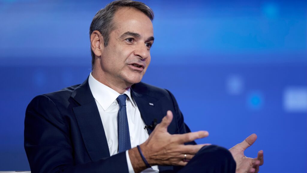 Συνάντηση-Μητσοτάκη-–-Γκουτέρες-στη-Νέα-Υόρκη-–-Τι-συζήτησαν