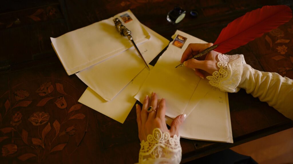 Οι-ερωτικές-επιστολές-των-ποιητών