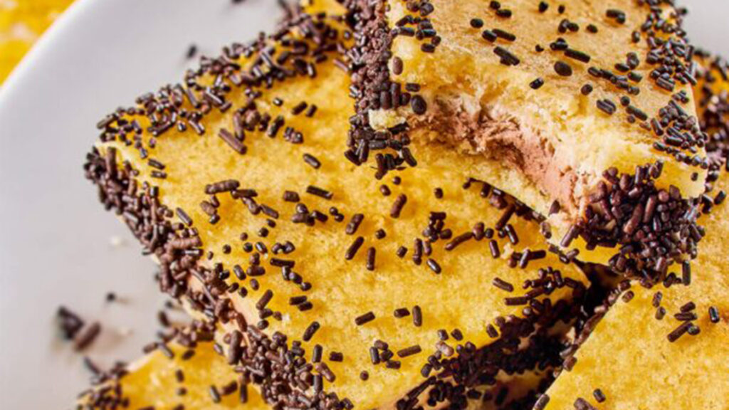 Σάντουιτς-παγωτό