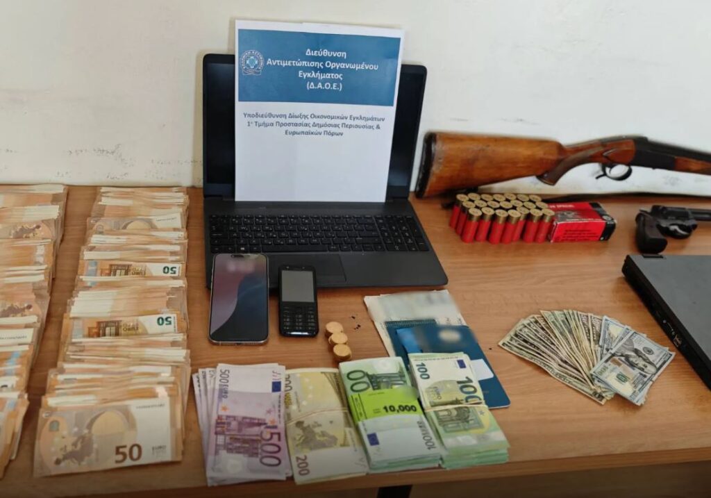 370-εταιρείες-«φαντάσματα»-είχε-στήσει-το-κύκλωμα-με-τις-επιστροφές-ΦΠΑ-–-Είχαν-βγάλει-5-εκατ.-ευρώ