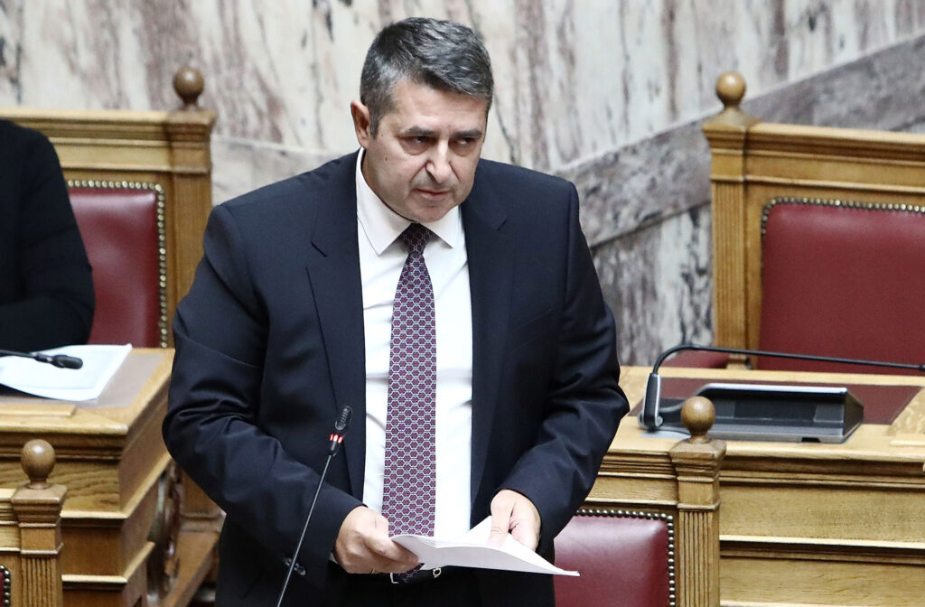 ΟΠΕΚΕΠΕ:-Ο-Μυλωνάκης-θέτει-εαυτόν-στη-διάθεση-της-Εξεταστικής