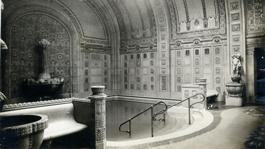 Λουτρά-Γκέλερτ,-ένα-μνημείο-της-Βουδαπέστης