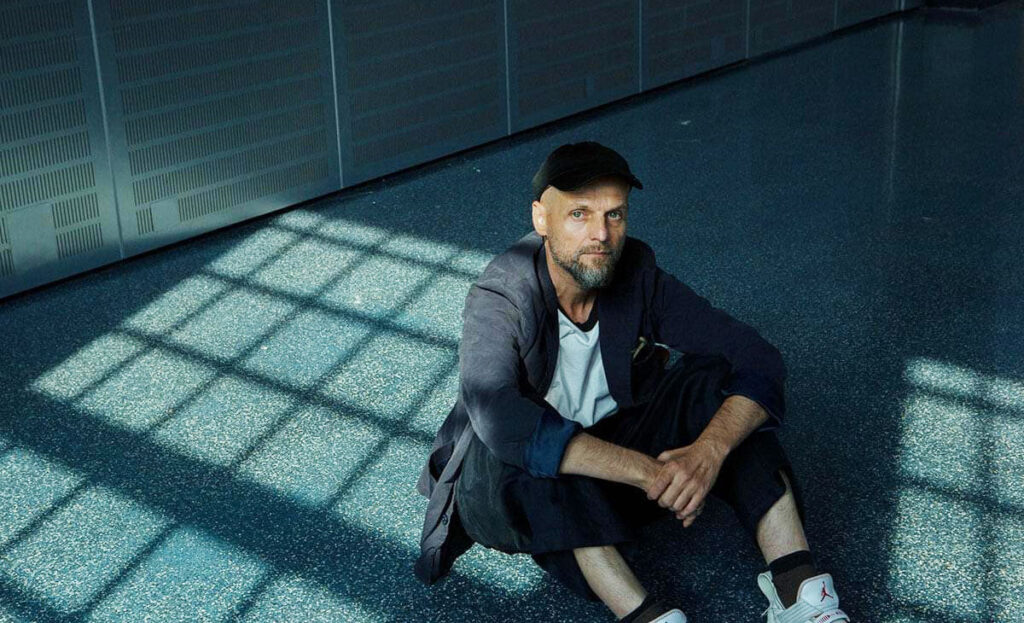 Ιβάν Βιριπάγιεφ στην «Κ»: Εγώ νιώθω ότι γράφω κωμωδίες Ιβάν-Βιριπάγιεφ-στην-«Κ»:-Εγώ-νιώθω-ότι-γράφω-κωμωδίες