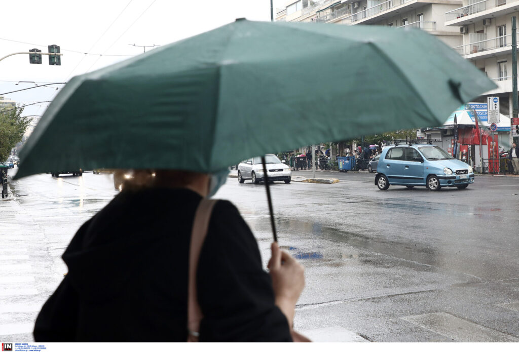 Κακοκαιρία:-Μήνυμα-του-112-σε-Θεσσαλονίκη,-Χαλκιδική-και-Σέρρες