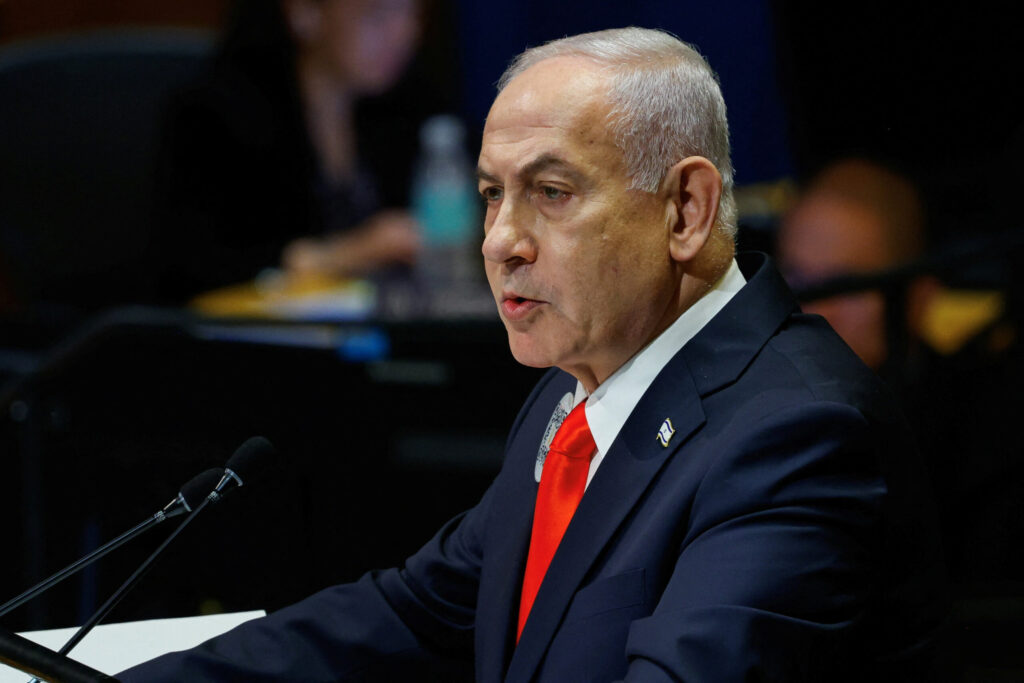 Ο-Νετανιάχου-συνεχάρη-τις-ναυτικές-δυνάμεις-για-την-αναχαίτιση-του-στολίσκου-για-τη-Γάζα