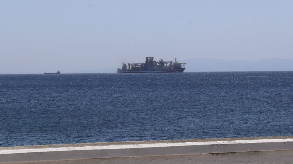 Τουρκία:-Νέα-navtex-για-έρευνες-του-«Πίρι-Ρέις»-στο-Αιγαίο