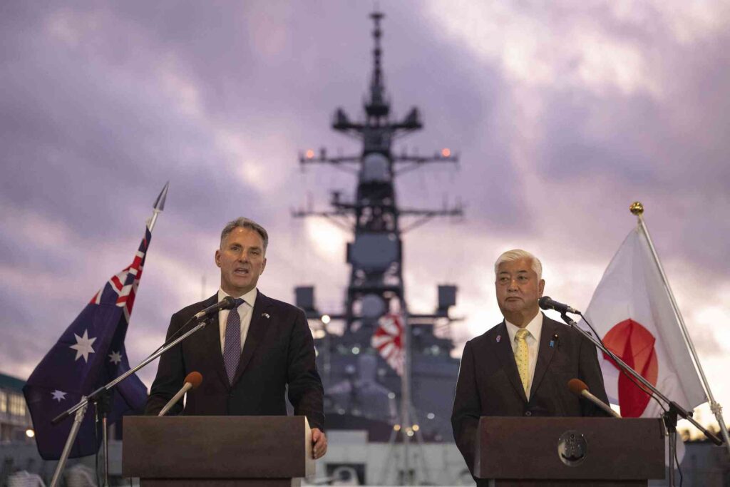 Αυστραλία:-Ρίχνει-δεκάδες-δισ-δολ.-στην-Αμυνα-με-το-βλέμμα-σε-Κίνα-και-Τραμπ