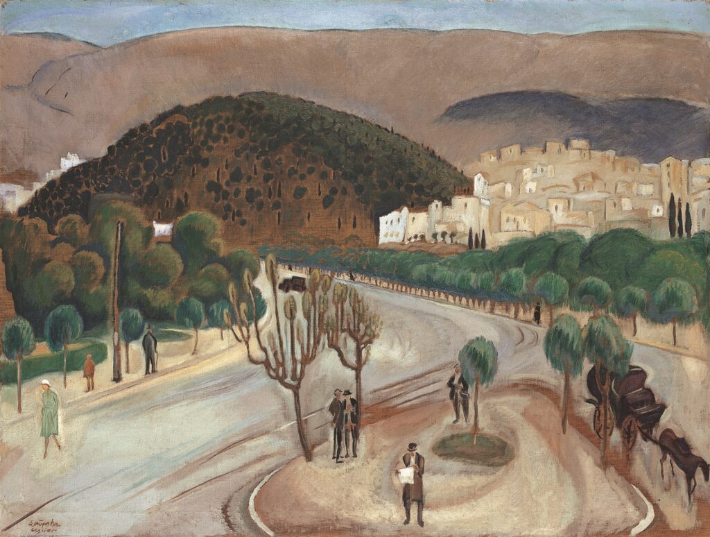 Επίσκεψη-στο-«πρώτο-βλέμμα»-11-Ελλήνων-καλλιτεχνών