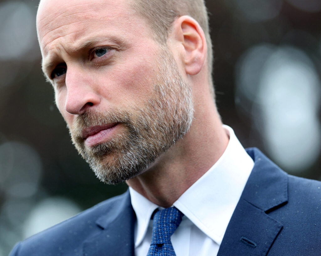 Πρίγκιπας-Ουίλιαμ:-«Η-αλλαγή-είναι-στην-ατζέντα-μου»