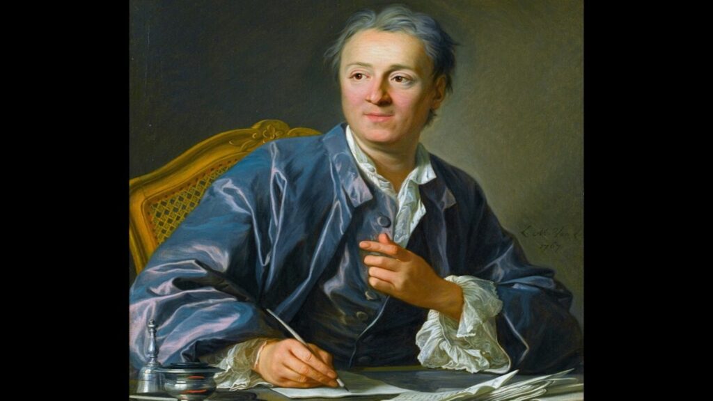 Σαν-σήμερα:-5-Οκτωβρίου-1713-–-Γεννιέται-ο-Ντενί-Ντιντερό