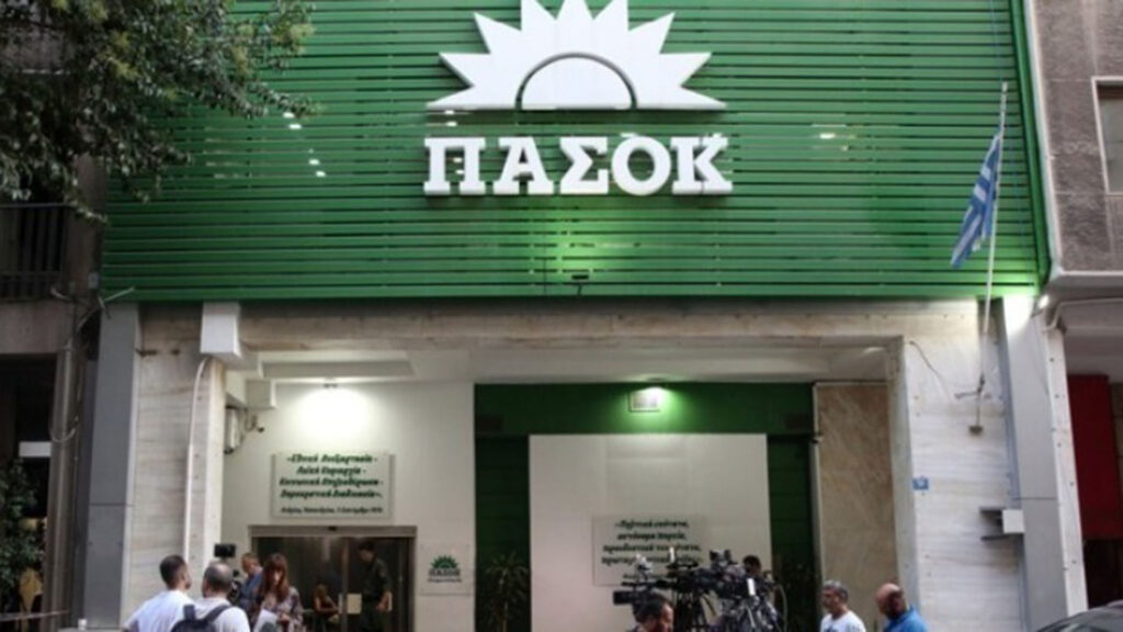ΠΑΣΟΚ-ΚΙΝΑΛ:-Καλωσορίζουμε-τον-κ.-Βορίδη-στην-αλήθεια-–-Το-χρονικό-της-κόντρας