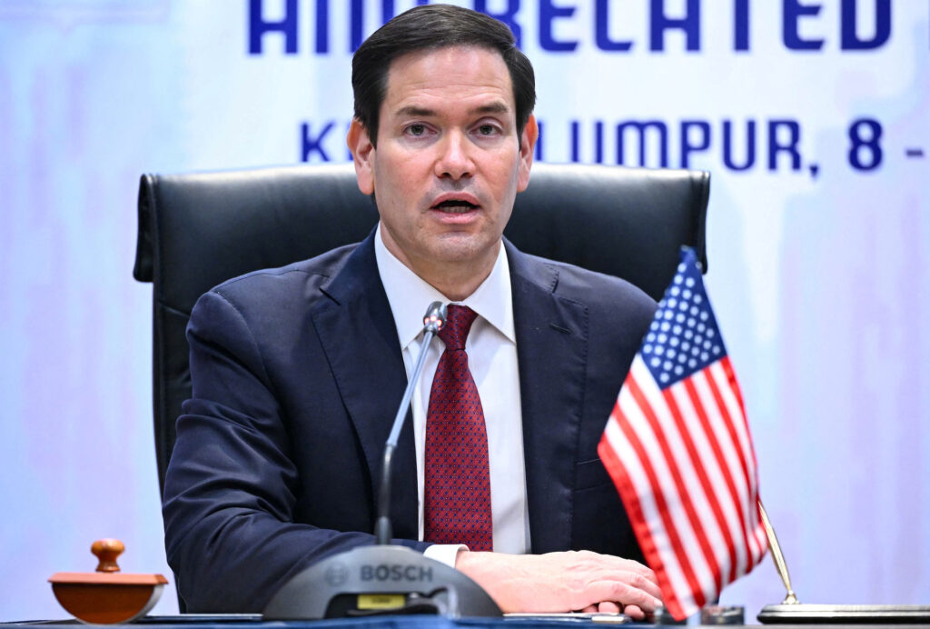 Ρούμπιο:-o-πόλεμος-στην-Γάζα-δεν-έχει-τελειώσει-ακόμα