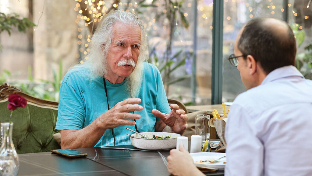 Ρος-Ντέιλι:-Η-Κρήτη-και-οι-μικροί-μελωδικοί-πυρήνες-της