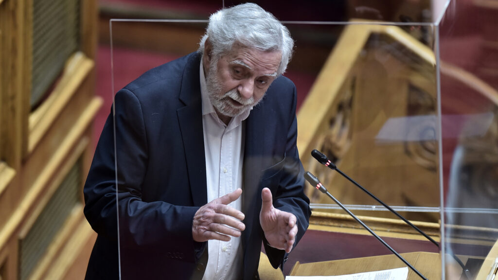 Στον-Θοδωρή-Δρίτσα-και-στη-Νέα-Αριστερά-η-έδρα-του-Αλέξη-Τσίπρα