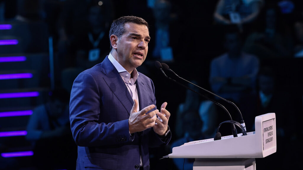 Αλέξης-Τσίπρας:-Τα-μηνύματα-της-παραίτησης-και-η-επόμενη-μέρα