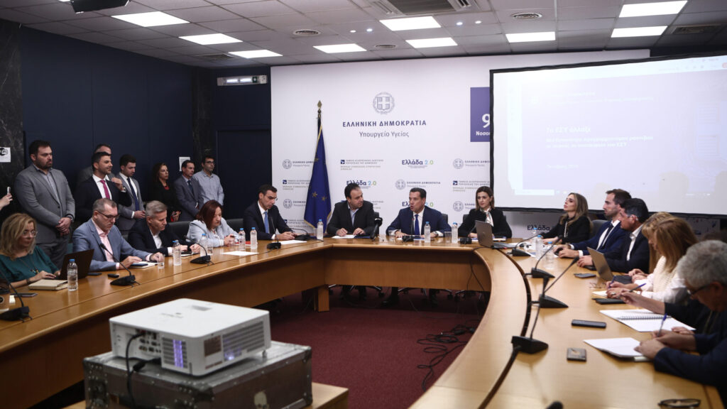 Πώς-αξιολόγησαν-οι-ασθενείς-τα-νοσοκομεία-του-ΕΣΥ-–-Τα-πρώτα-αποτελέσματα