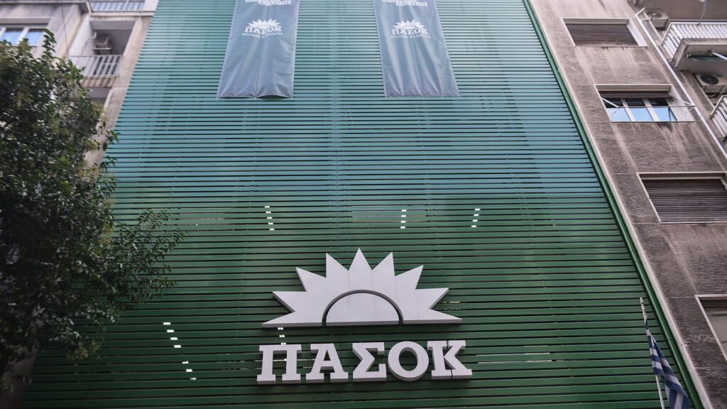 ΠΑΣΟΚ:-«Η-υπόθεση-Βορίδη-για-τον-ΟΠΕΚΕΠΕ-παραγράφηκε»