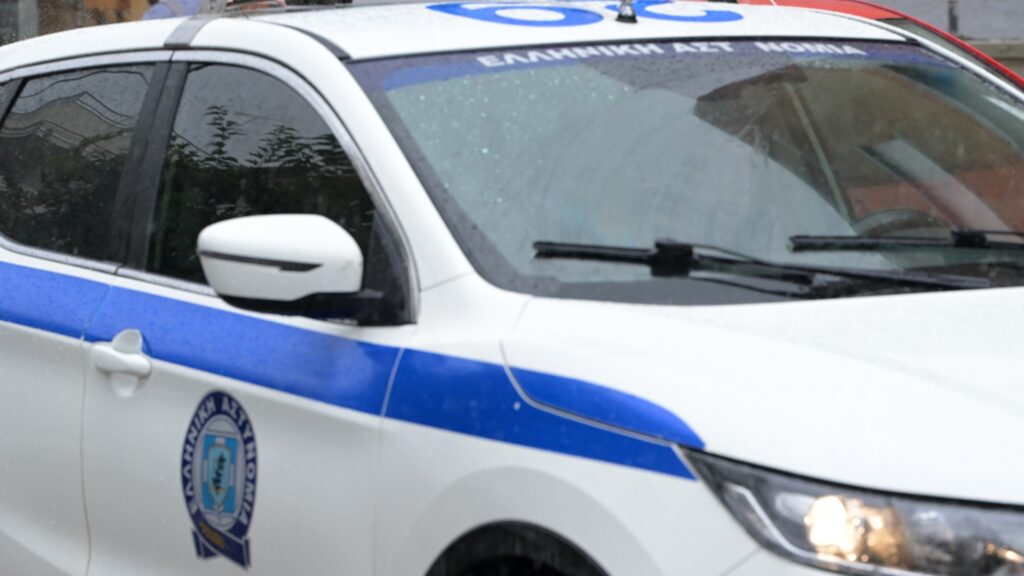 Επεισόδιο-στην-Ιερά-Οδό:-Προφυλακίστηκε-ο-διανομέας-που-επιτέθηκε-σε-οδηγό