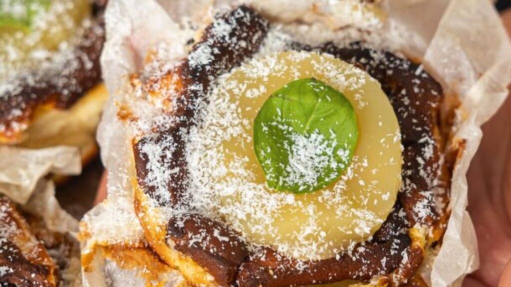 Βασικό-τσιζκέικ-pina-colada-με-προζύμι!