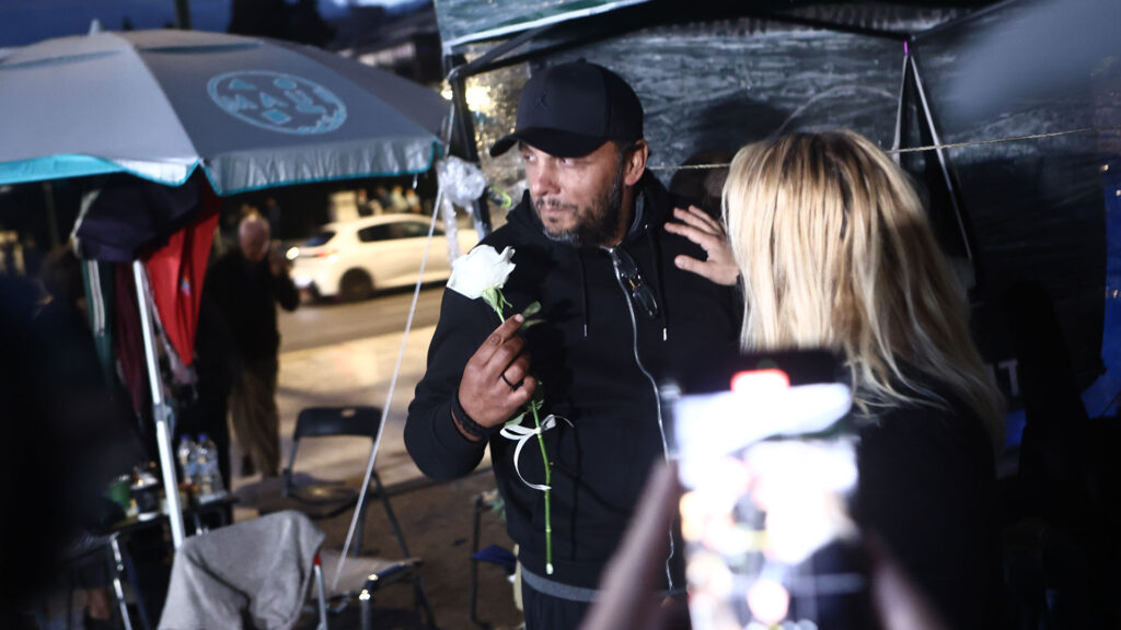 Πάνος-Ρούτσι:-Τερματίζει-την-απεργία-πείνας-μετά-από-23-ημέρες