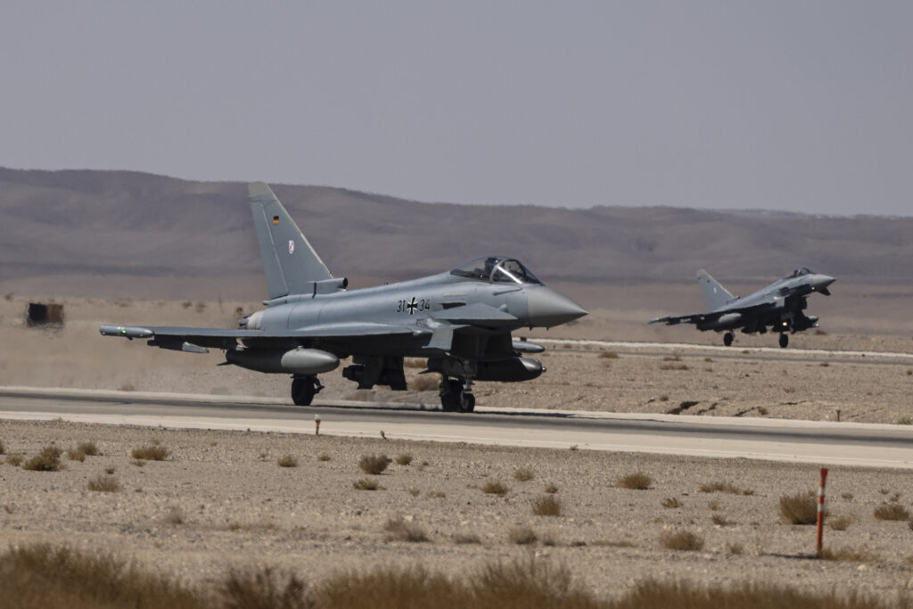 Γερμανία:-Πράσινο-φως-για-την-αγορά-ακόμη-20-eurofighter