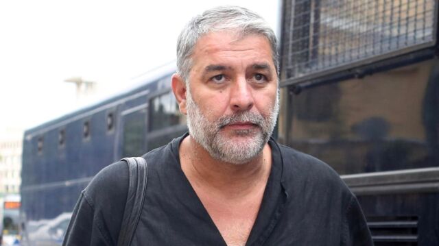 Βασίλης Μπισμπίκης: Δεν είμαι άγιος, ποτέ δεν χαρακτήρισα τον εαυτό μου έτσι Βασίλης-Μπισμπίκης:-Δεν-είμαι-άγιος,-ποτέ-δεν-χαρακτήρισα-τον-εαυτό-μου-έτσι