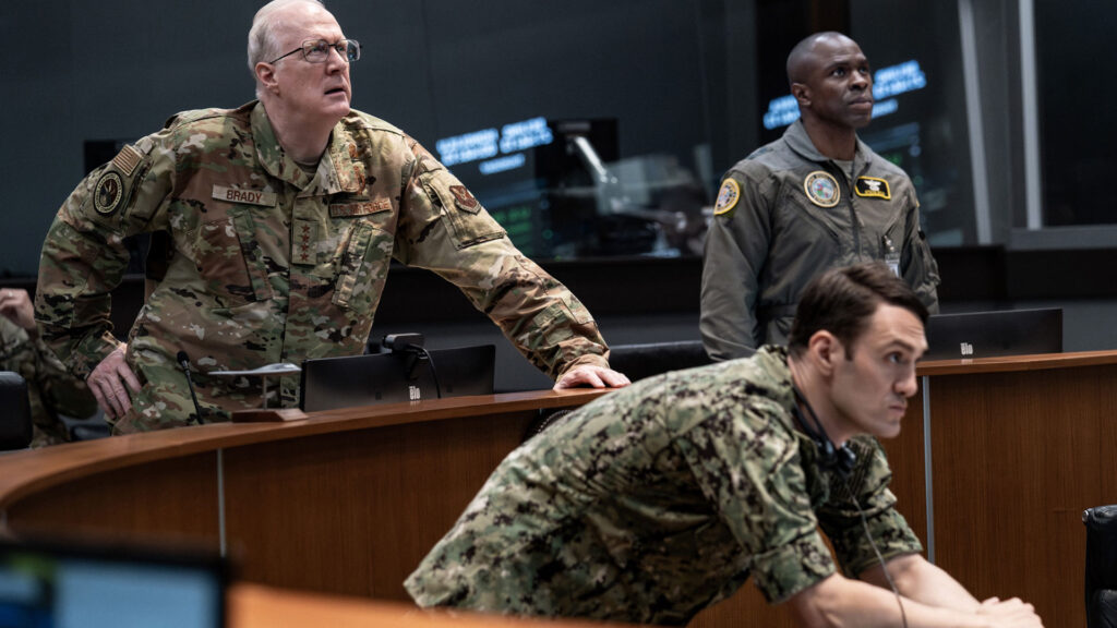 «Συναγερμός»-στο-Πεντάγωνο-λόγω-φιλμ-για-τα-πυρηνικά