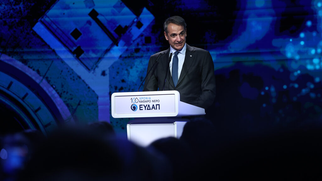 Το-σχέδιο-κατά-της-λειψυδρίας-–-Τι-ανακοίνωσαν-Μητσοτάκης-και-Παπασταύρου