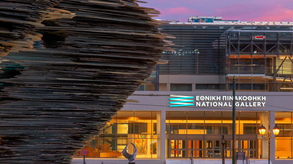 300-αστυνομικοί-στα-μουσεία-–-Το-σχέδιο-φύλαξης-των-πολιτιστικών-θησαυρών