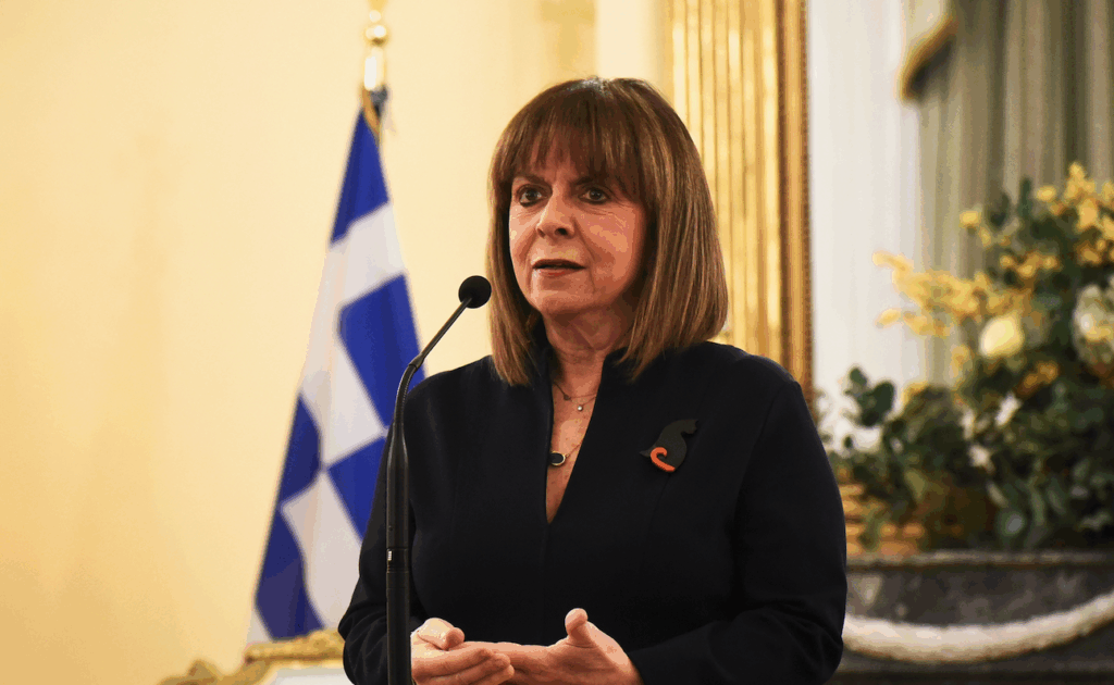 Φεστιβάλ-Αθηνών-Επιδαύρου:-Η-Κατερίνα-Σακελλαροπούλου-πρόεδρος-του-ΔΣ.