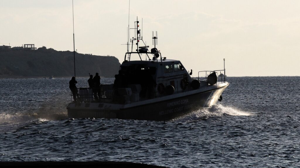 Ηράκλειο:-Σορός-άνδρα-εντοπίστηκε-ανοιχτά-της-παραλίας-Φόδελε