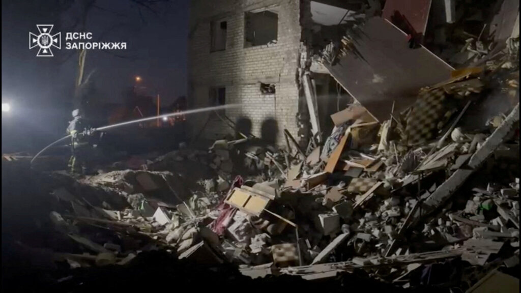 Ρωσικά-πλήγματα-στο-ενεργειακό-δίκτυο-της-Ουκρανίας-–-Εξι-νεκροί,-ανάμεσά-τους-ένα-παιδί